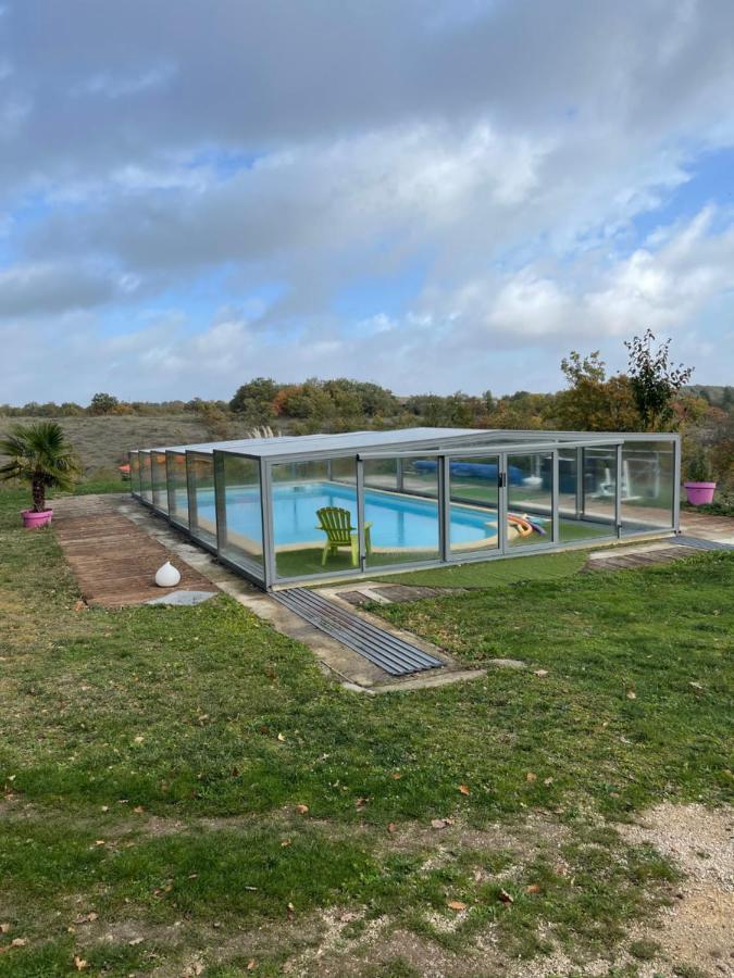 Villa Le Paradis Pern Eksteriør bilde