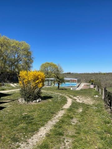 Villa Le Paradis Pern Eksteriør bilde